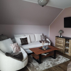 Smile, exclusive Ferienwohnung für 4 Personen in Zingst